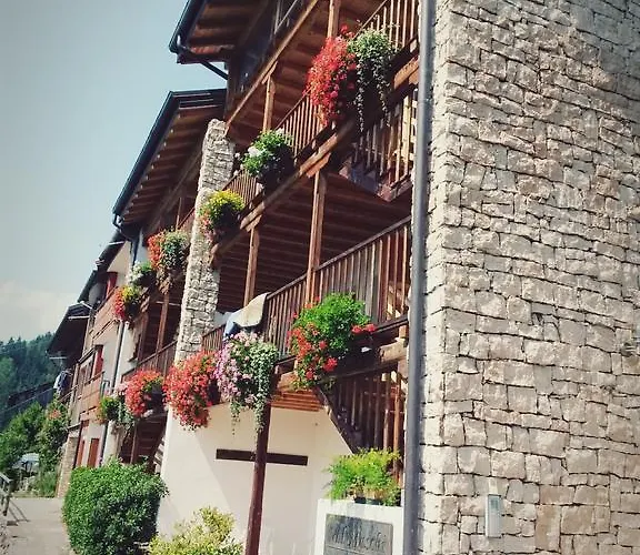 B&B Val Maschi