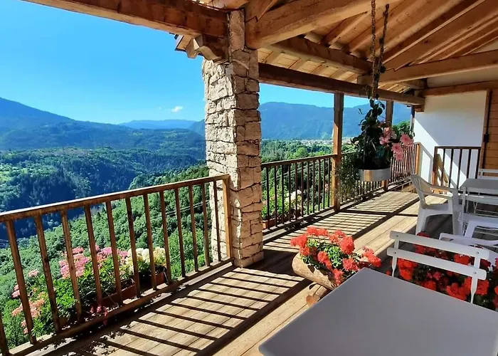 B&B Val Maschi