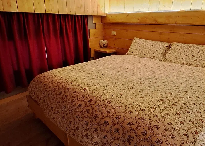 B&B Val Maschi