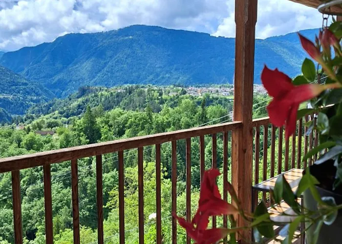 B&B Val Maschi