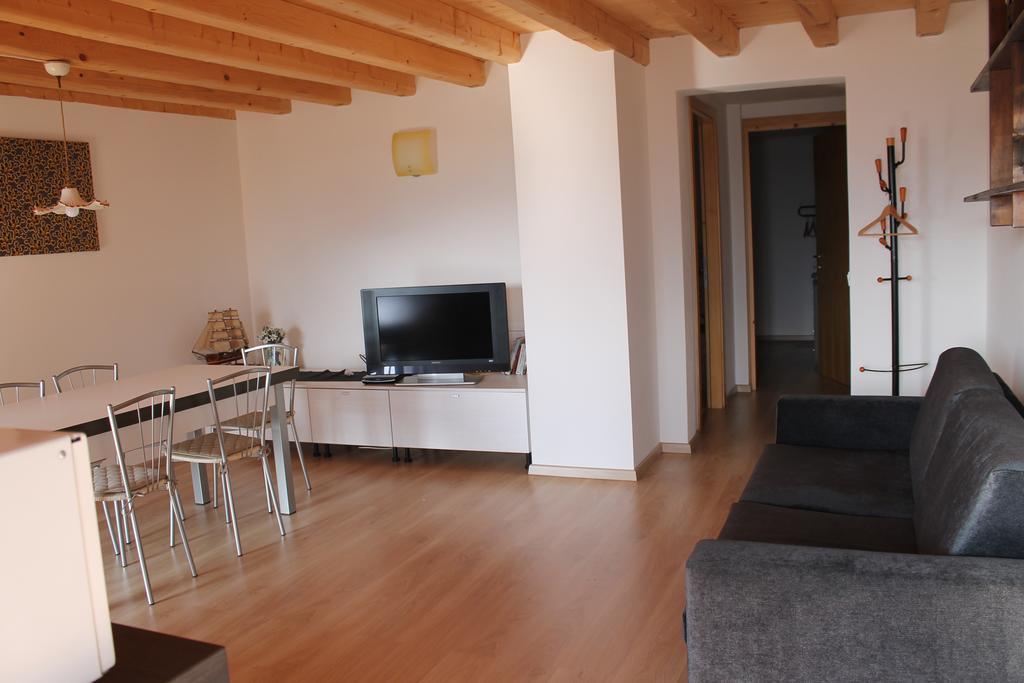 Bed & Breakfast Val Maschi *