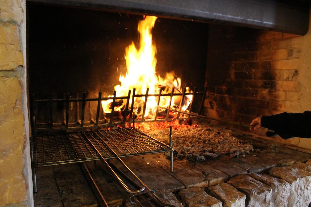 Bed & Breakfast Val Maschi