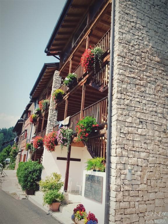 Bed & Breakfast Val Maschi