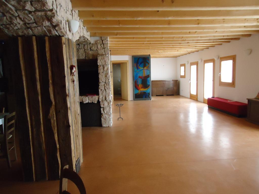Val Maschi Bed & Breakfast