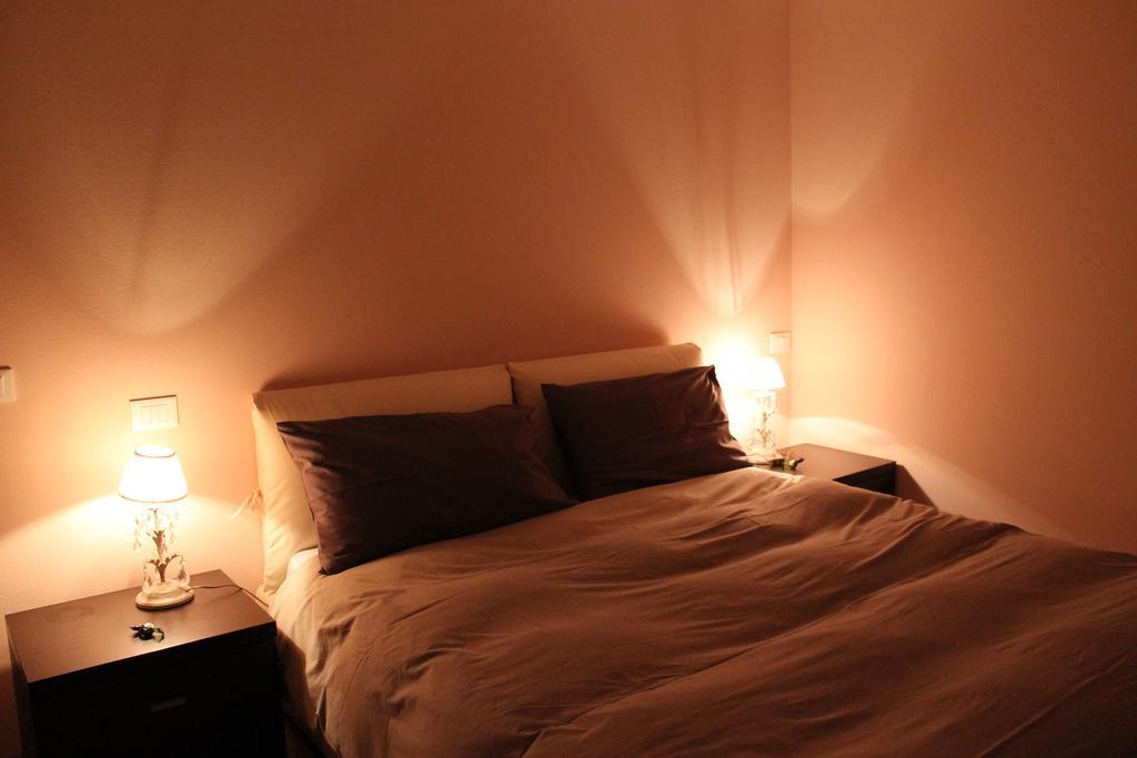 Val Maschi Bed & Breakfast Lamon