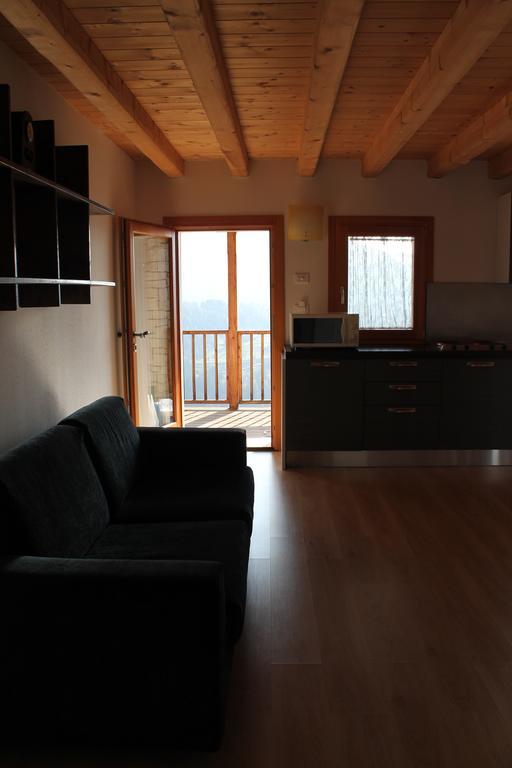 Val Maschi Bed & Breakfast *