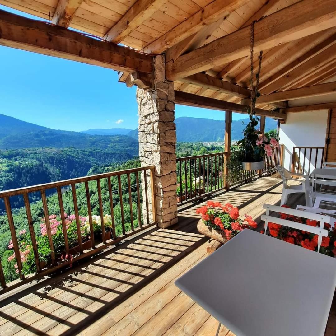 Val Maschi Bed & Breakfast *