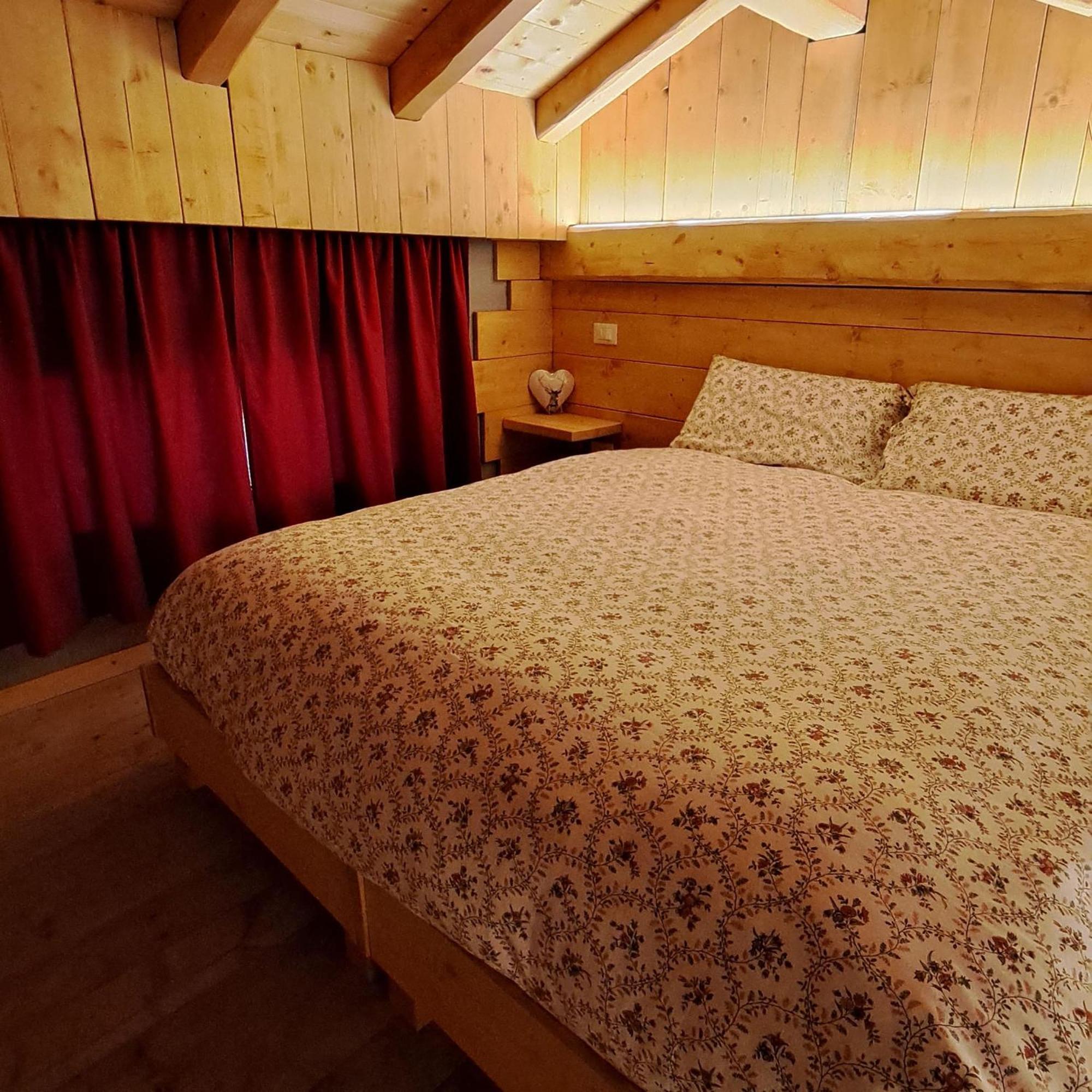 Bed & Breakfast Val Maschi Lamon
