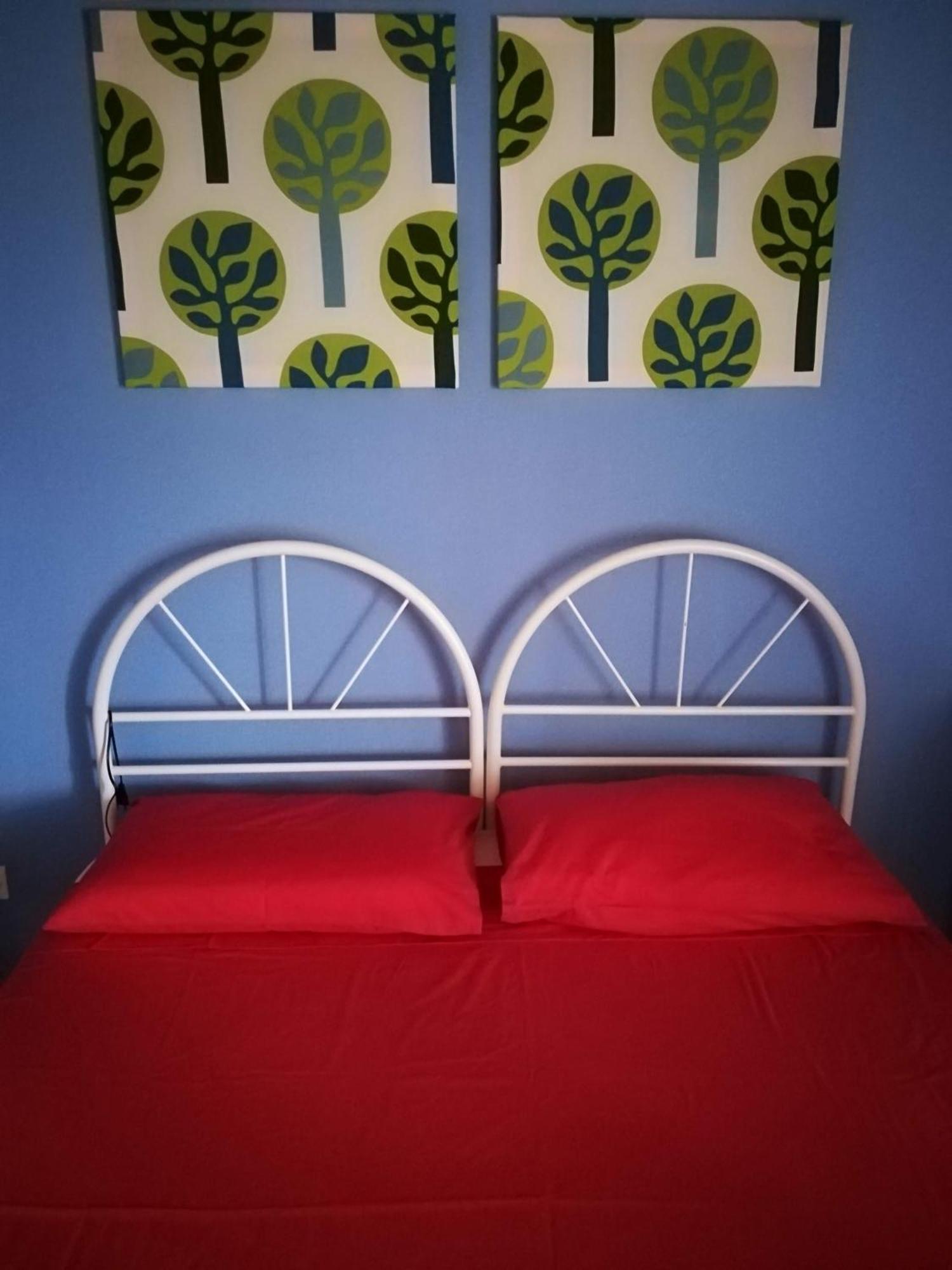 Val Maschi Bed & Breakfast