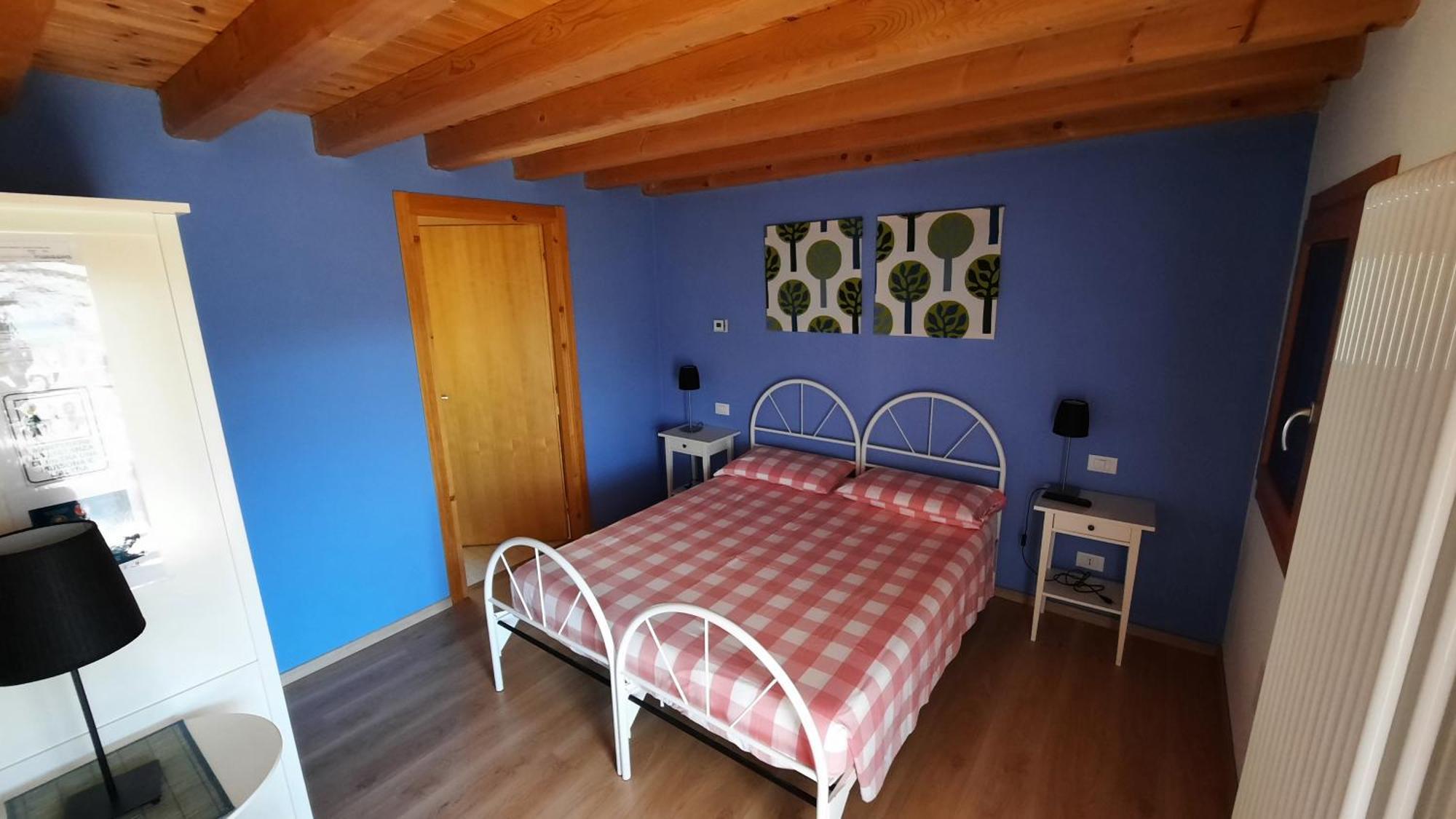 Bed & Breakfast Val Maschi *