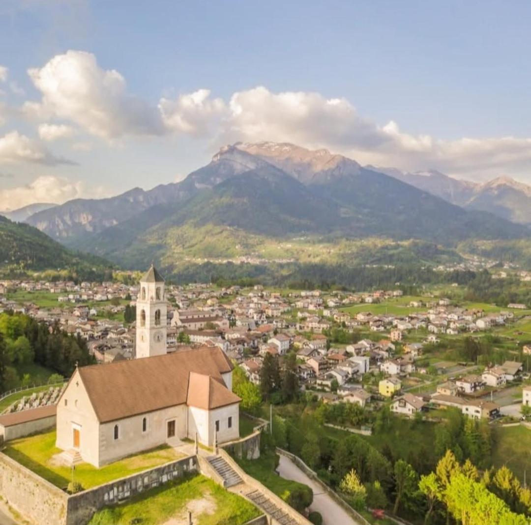 Bed & Breakfast Val Maschi