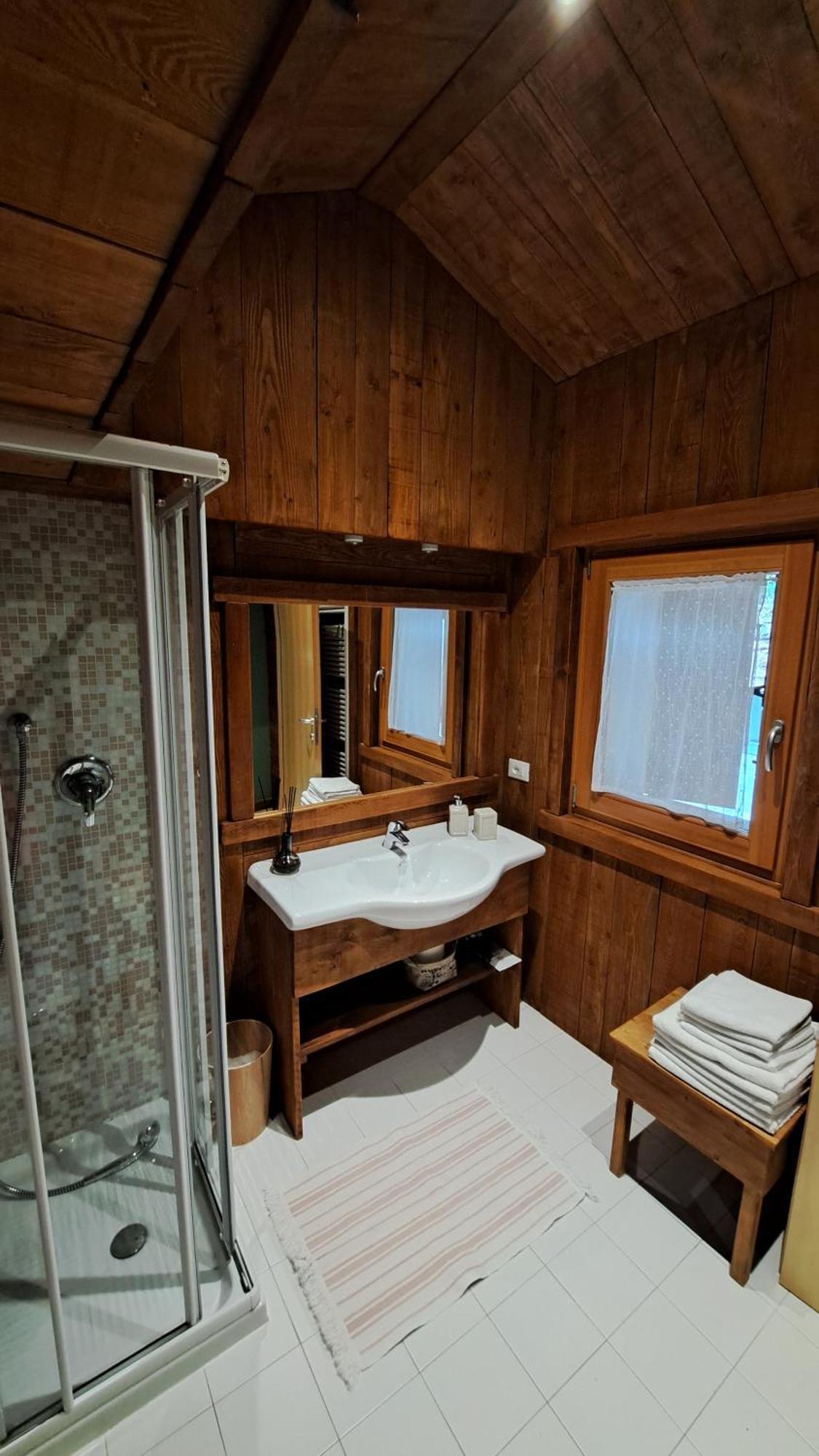 Val Maschi Bed & Breakfast *