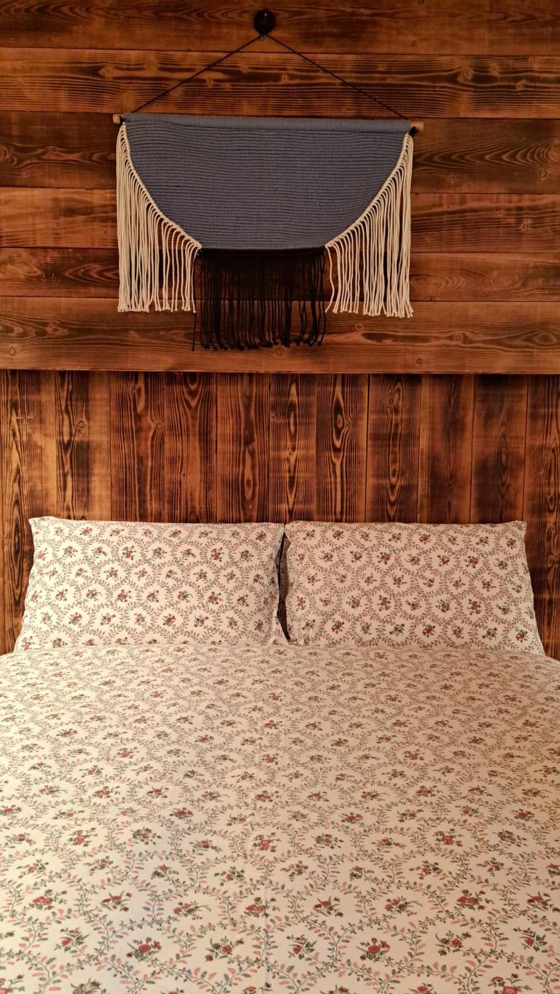 Bed & Breakfast Val Maschi *