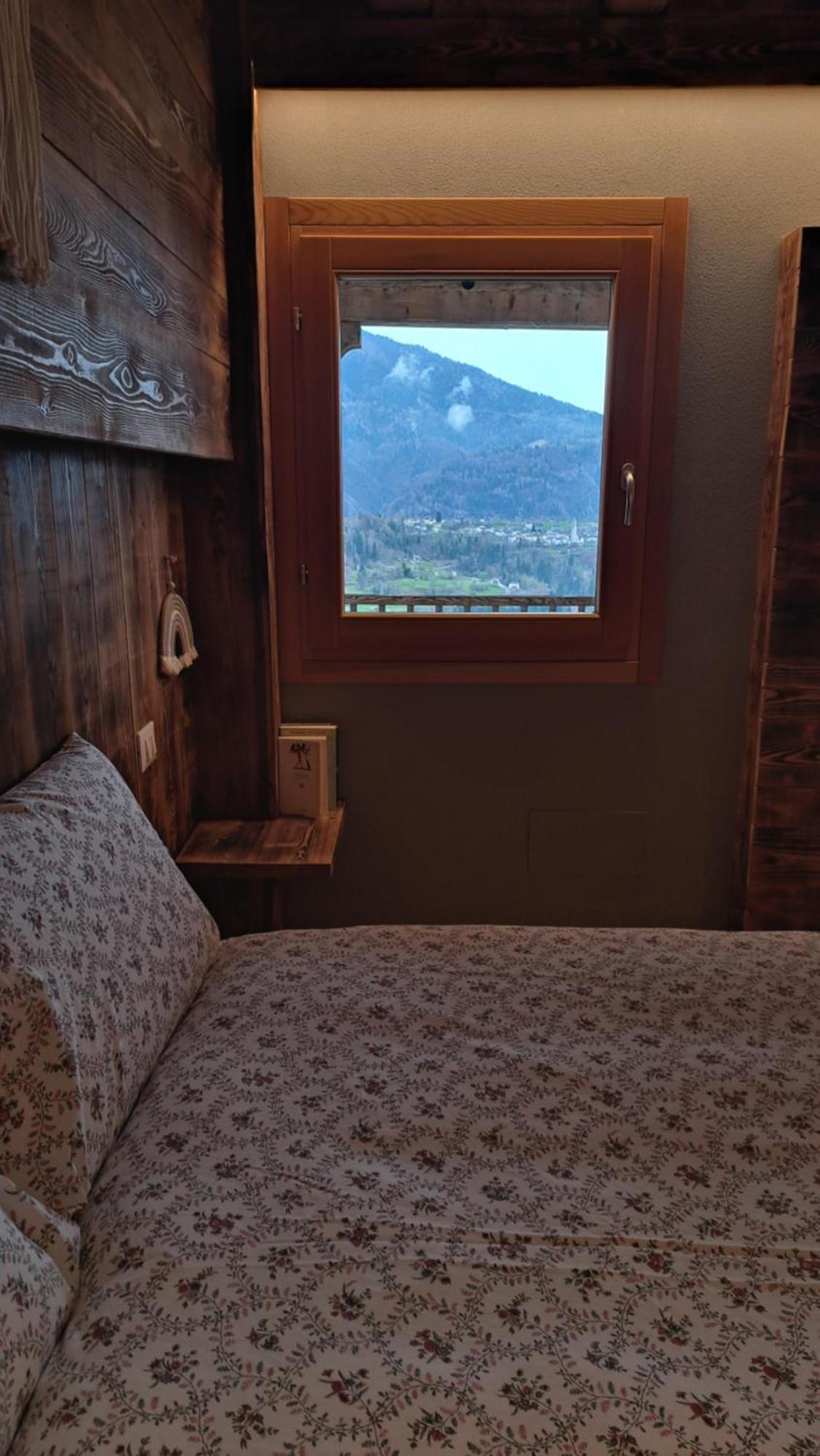Bed & Breakfast Val Maschi *