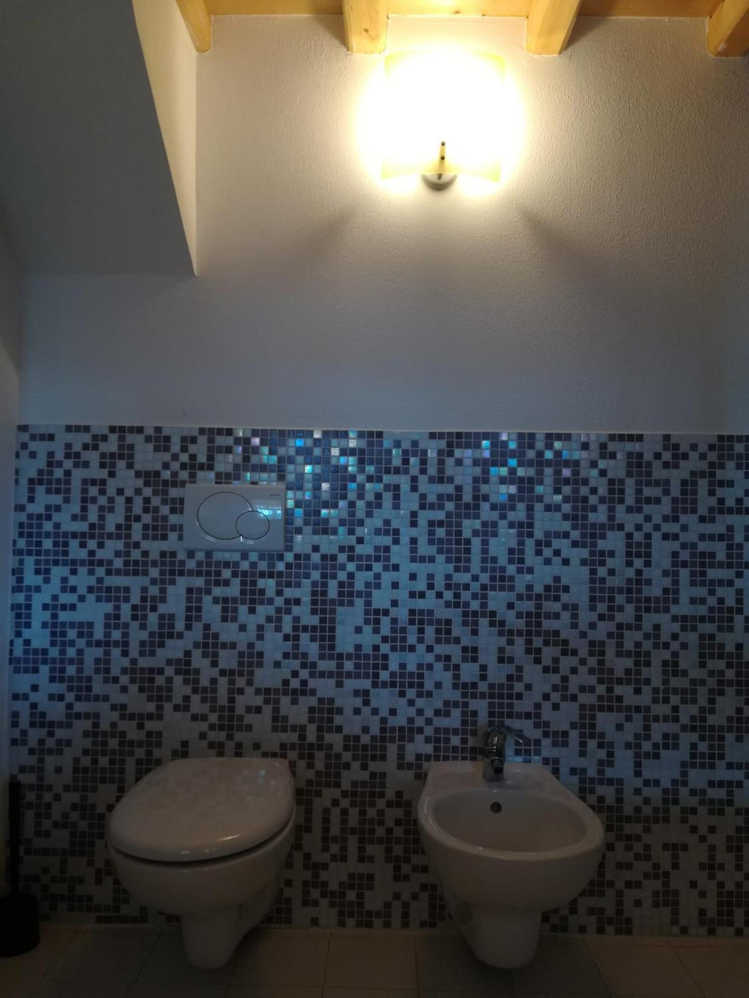 Val Maschi Bed & Breakfast