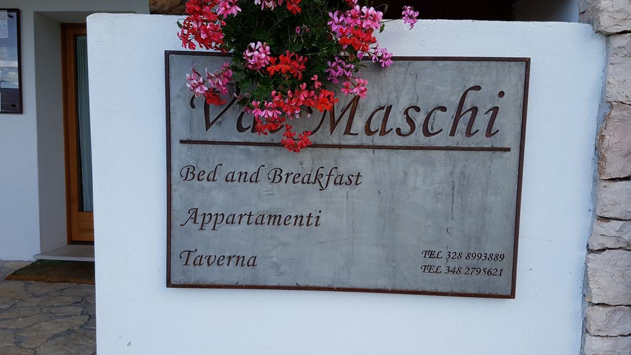 Val Maschi Lamon