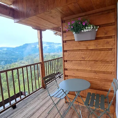 B&B Val Maschi Lamon Exterior photo