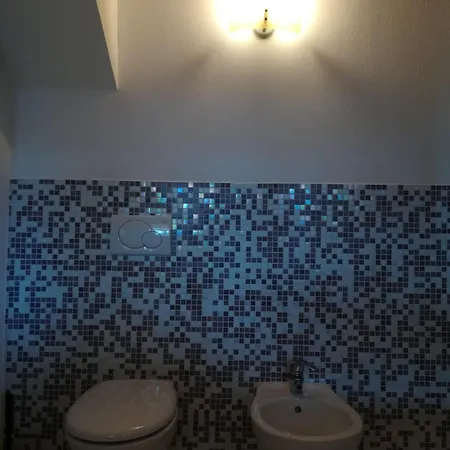 B&B Val Maschi Lamon Room photo