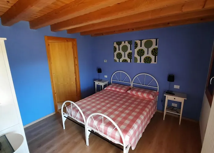 B&B Val Maschi