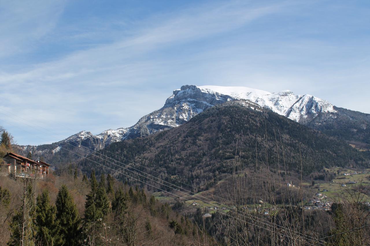 Bed & Breakfast Val Maschi